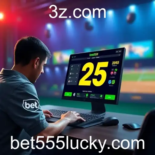 A Ascensão do bet555 em Tempos de Incerteza Econômica