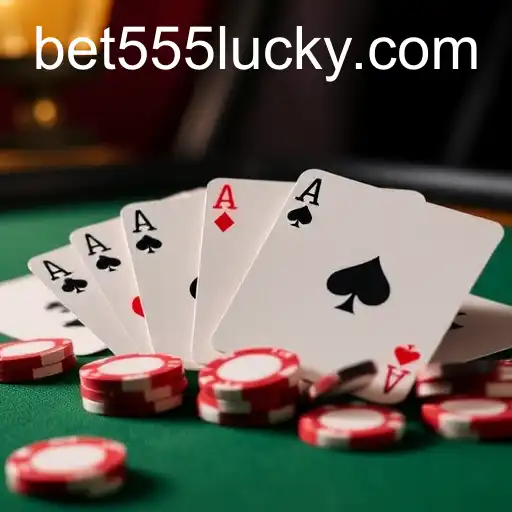 The Exciting World of Blackjack: Unveiling the Secrets of bet555