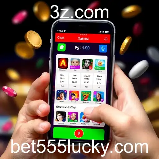 A Expansão do Mercado de Apostas Online em 2025