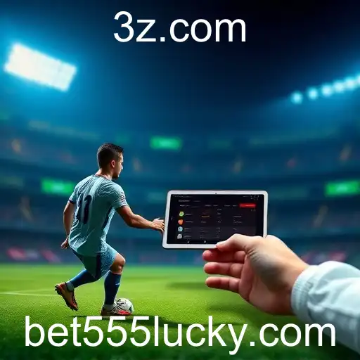 O Crescimento do Mercado de Apostas Online no Brasil