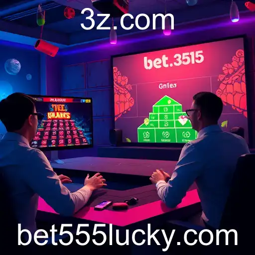 Avanços e Desafios no Mercado de Jogos Online