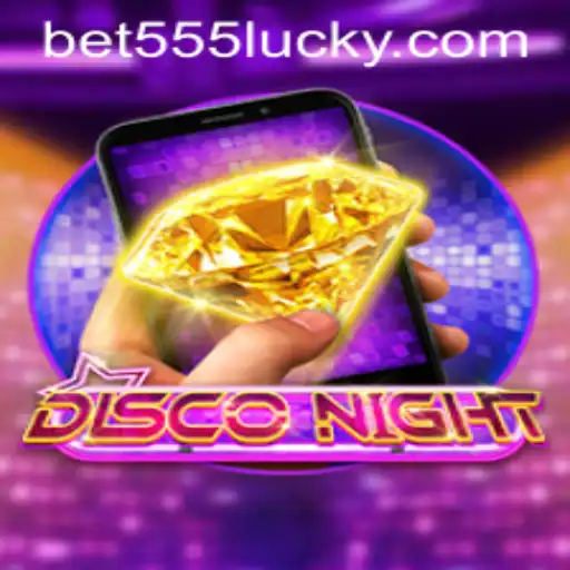 Welcome to the Vibrant World of DiscoNightM: Your Ultimate Bet555 Experience