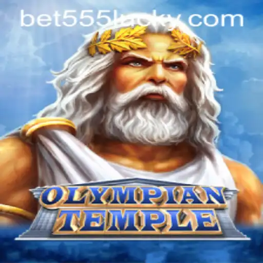 Discover the Mysteries of OlympianTemple: A Thrilling Gaming Experience with Bet555