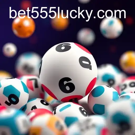 Exploring the Dynamics of Online Lottery with Bet555