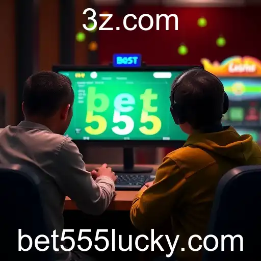 Expansão do Jogos de Azar no Brasil em 2025