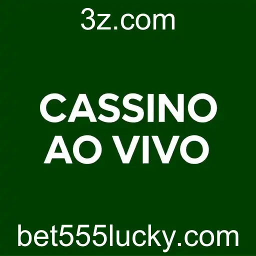 Cassino Ao Vivo no bet555: A Experiência do Autêntico Glamour dos Cassinos