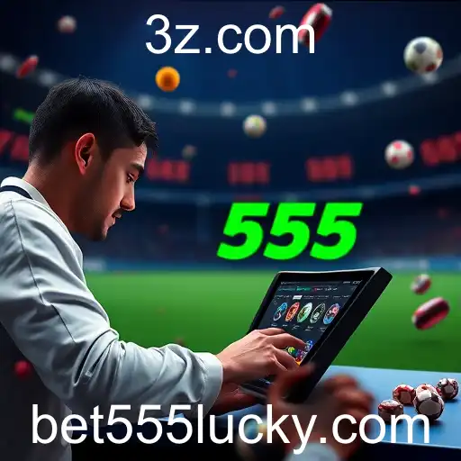 A Ascensão dos Sites de Apostas em 2025