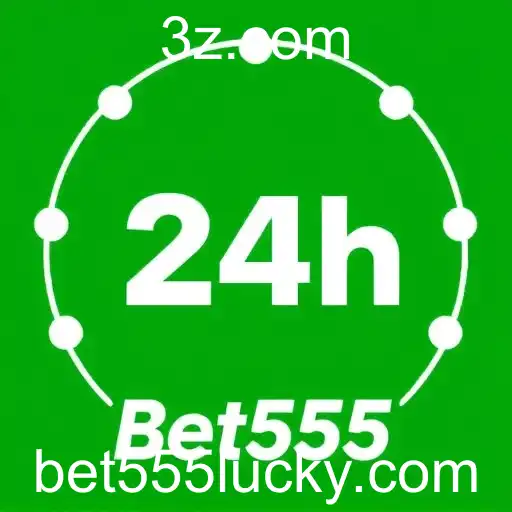 A Importância do Suporte 24h no Bet555