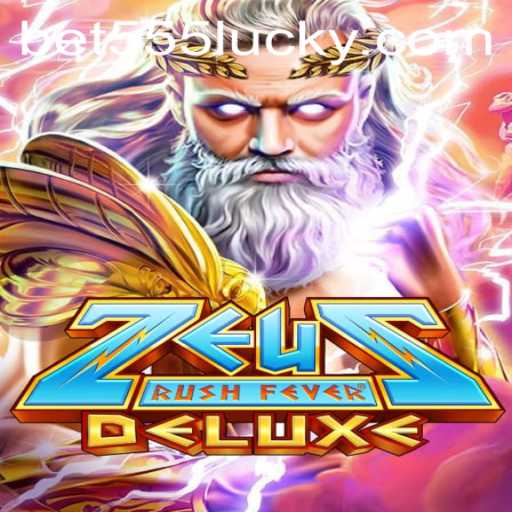 Discover the Thunderous World of ZeusRushFeverDeluxe